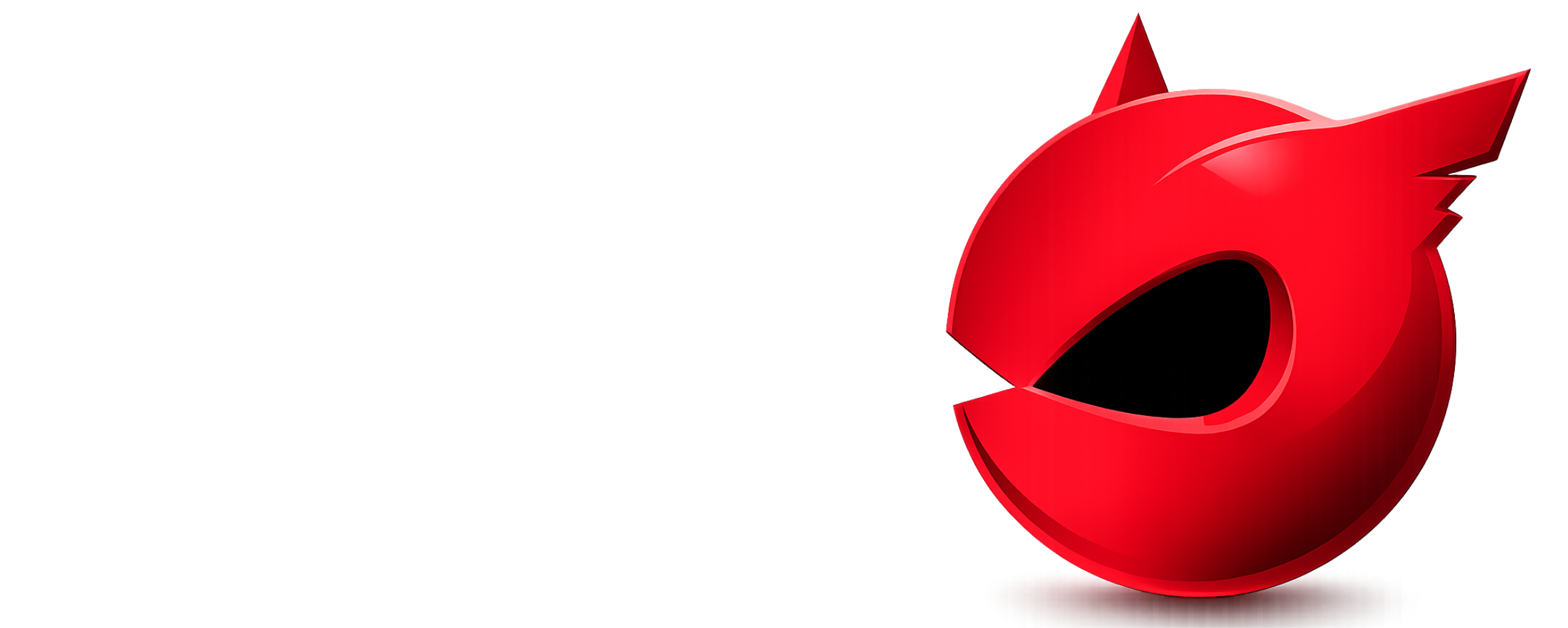 RedDev Mascot